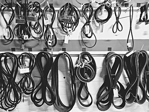 How to Tell If Your Engine Is Due for Timing Chain Replacement | Guthrie's Auto Service